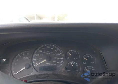 2001 Chevrolet Suburban 1500 Ls from USA, damaged, VIN 3GNEC16T71G254622